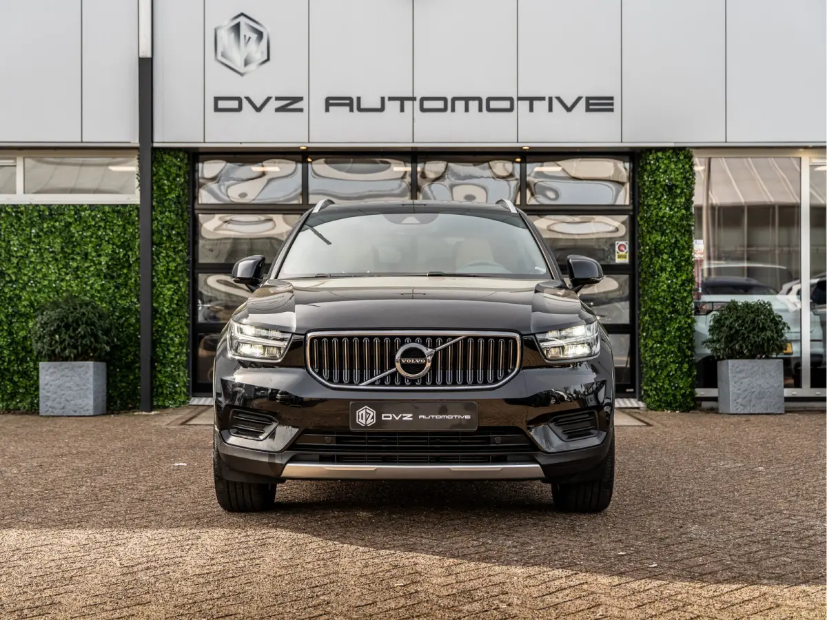 1.5 T3 Inscription | Harman Kardon | Leder | Camera | Carplay