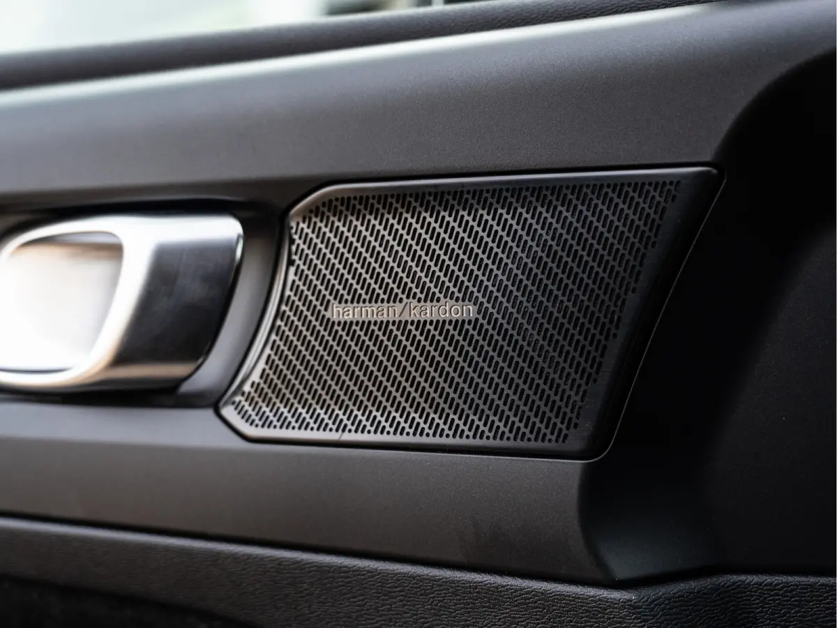 1.5 T3 Inscription | Harman Kardon | Leder | Camera | Carplay