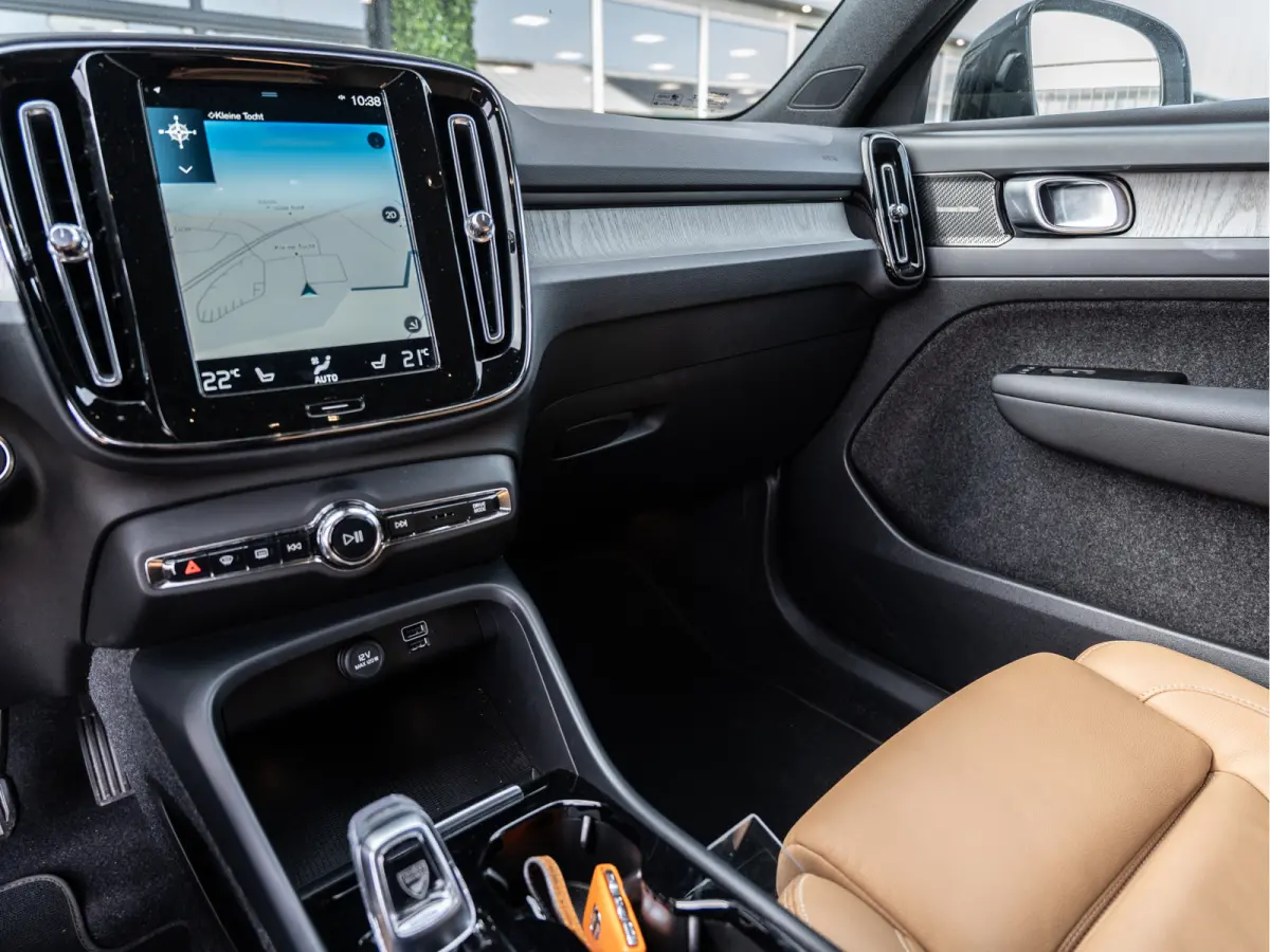 1.5 T3 Inscription | Harman Kardon | Leder | Camera | Carplay