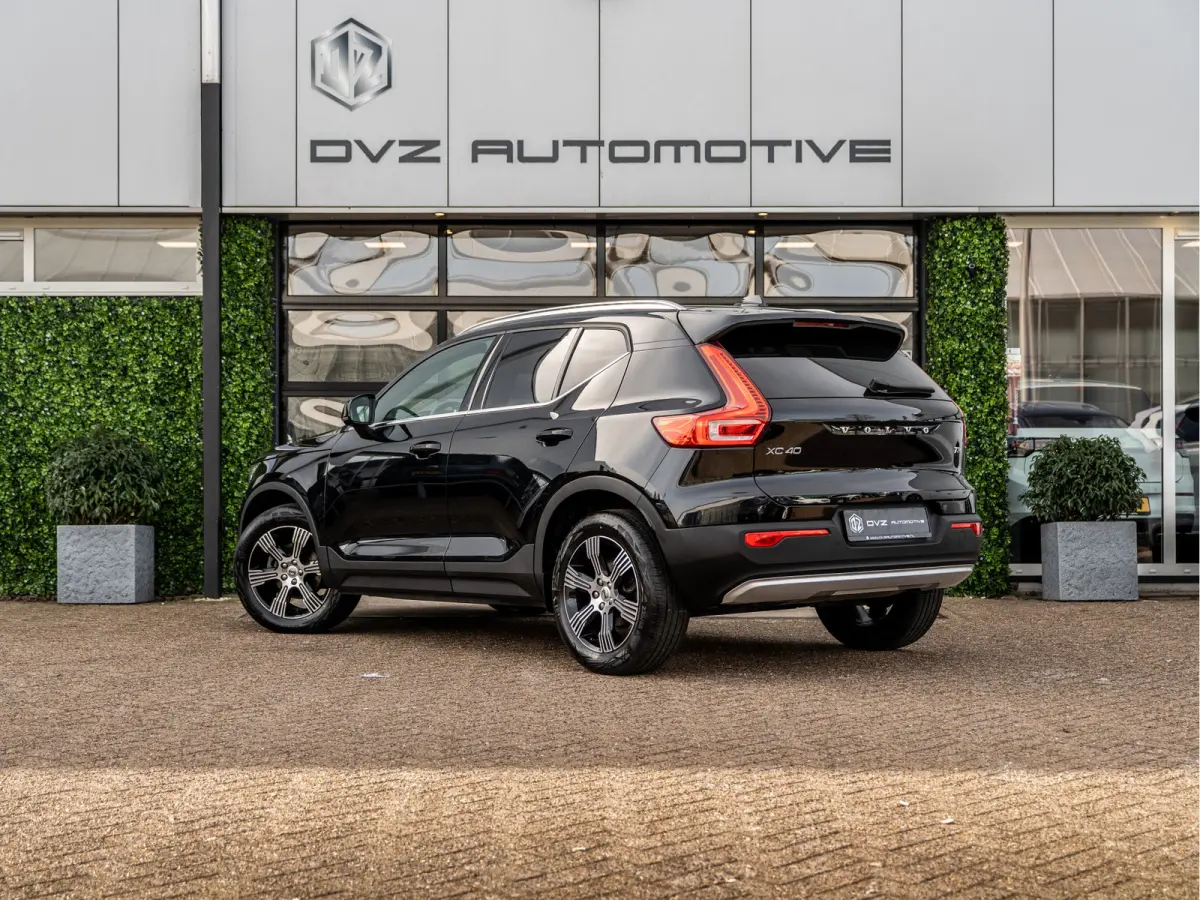 1.5 T3 Inscription | Harman Kardon | Leder | Camera | Carplay