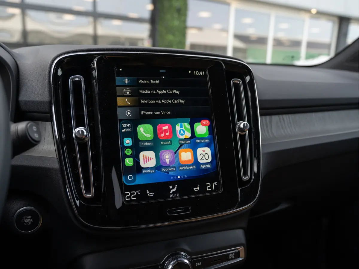 1.5 T3 Inscription | Harman Kardon | Leder | Camera | Carplay
