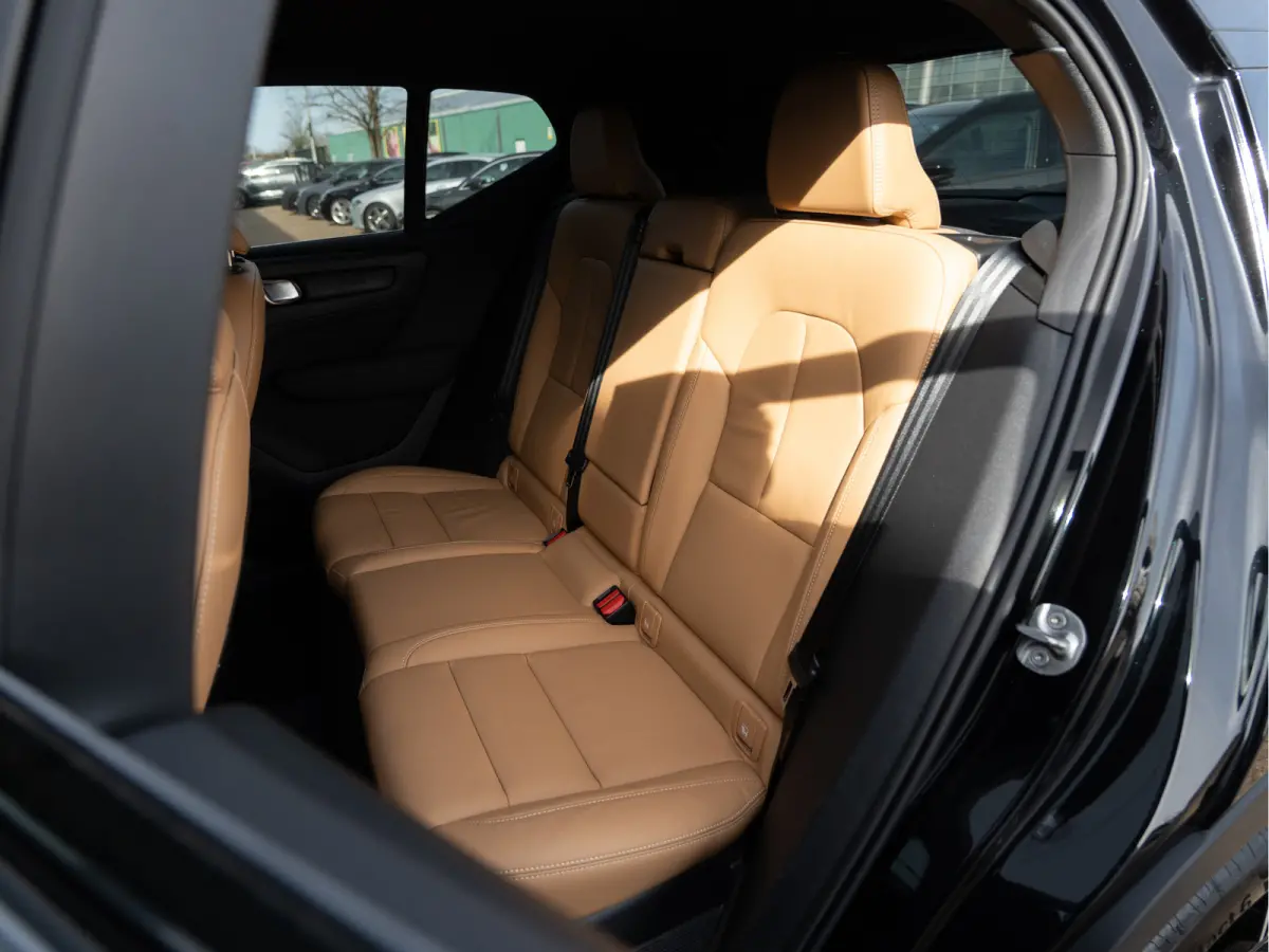 1.5 T3 Inscription | Harman Kardon | Leder | Camera | Carplay