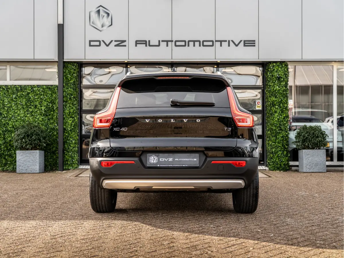 1.5 T3 Inscription | Harman Kardon | Leder | Camera | Carplay