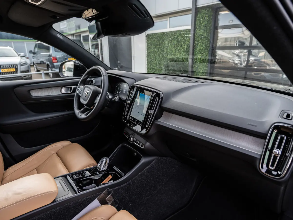 1.5 T3 Inscription | Harman Kardon | Leder | Camera | Carplay