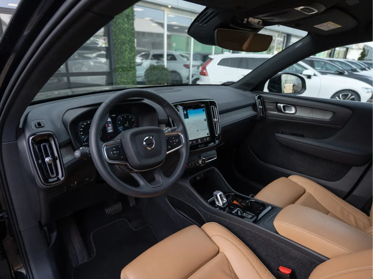 1.5 T3 Inscription | Harman Kardon | Leder | Camera | Carplay