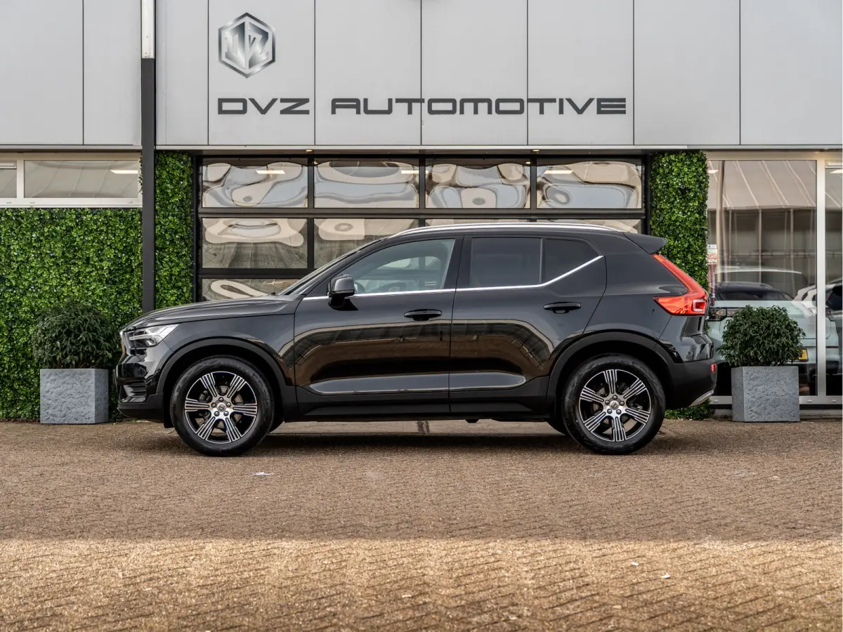 1.5 T3 Inscription | Harman Kardon | Leder | Camera | Carplay