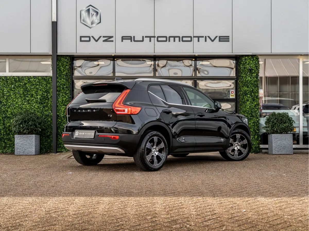 1.5 T3 Inscription | Harman Kardon | Leder | Camera | Carplay