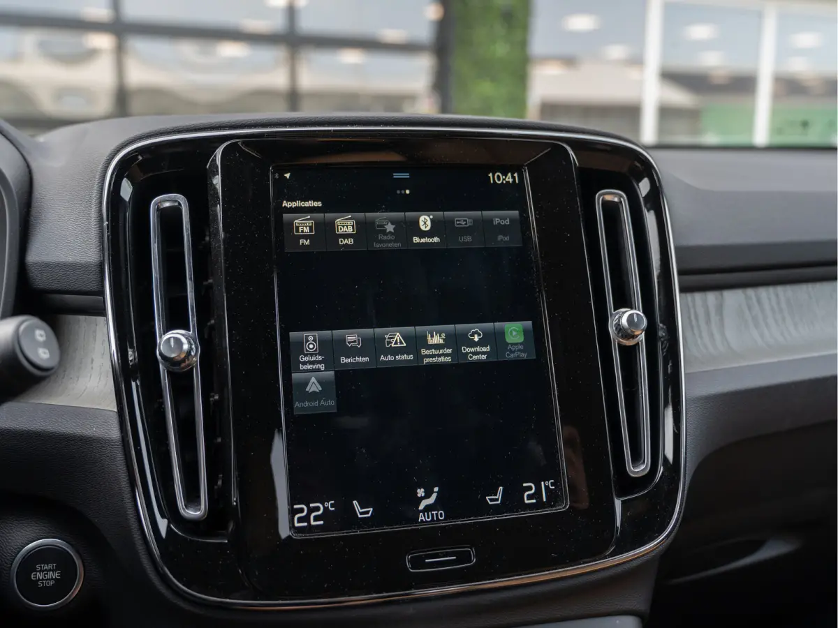 1.5 T3 Inscription | Harman Kardon | Leder | Camera | Carplay
