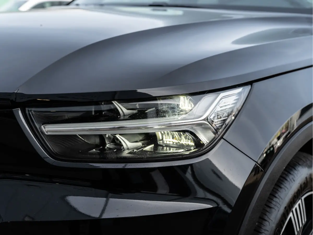 1.5 T3 Inscription | Harman Kardon | Leder | Camera | Carplay