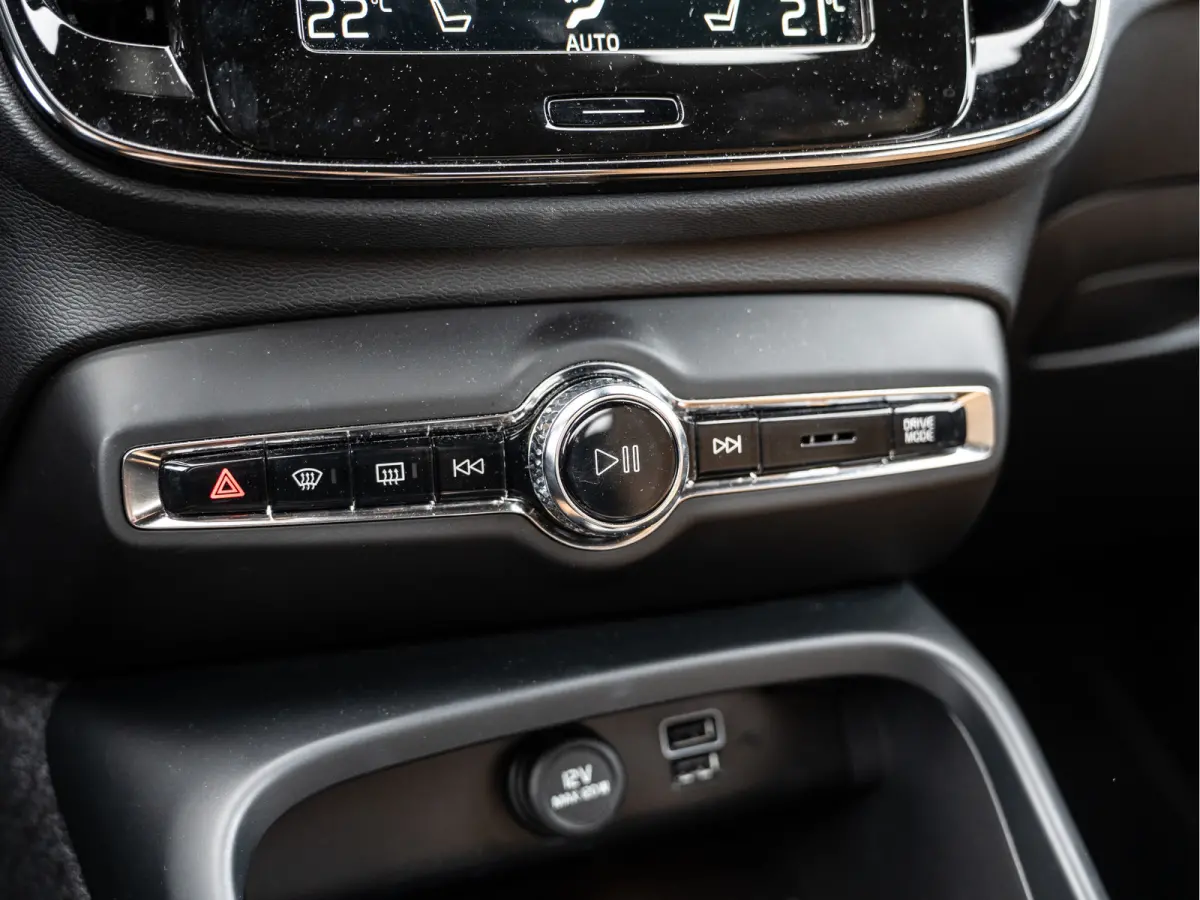 1.5 T3 Inscription | Harman Kardon | Leder | Camera | Carplay