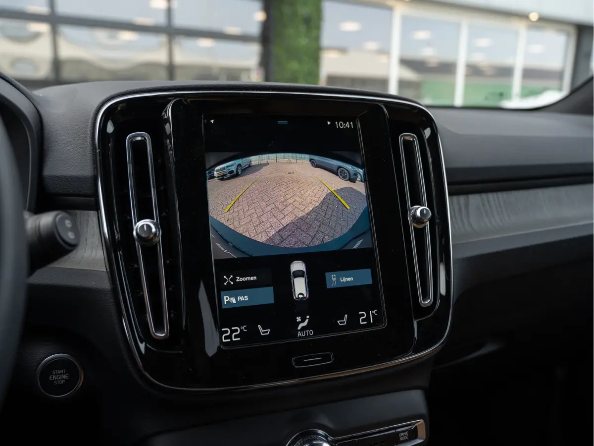 1.5 T3 Inscription | Harman Kardon | Leder | Camera | Carplay