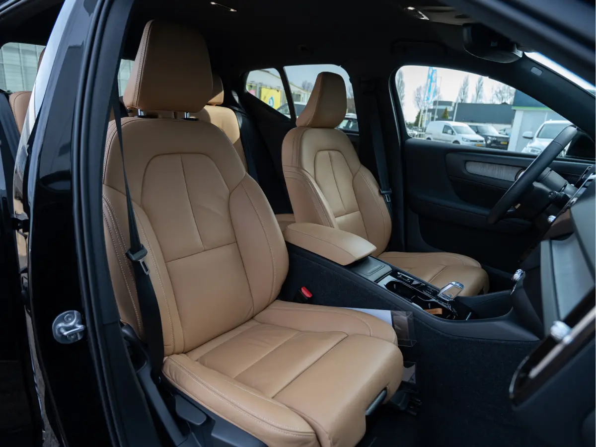 1.5 T3 Inscription | Harman Kardon | Leder | Camera | Carplay