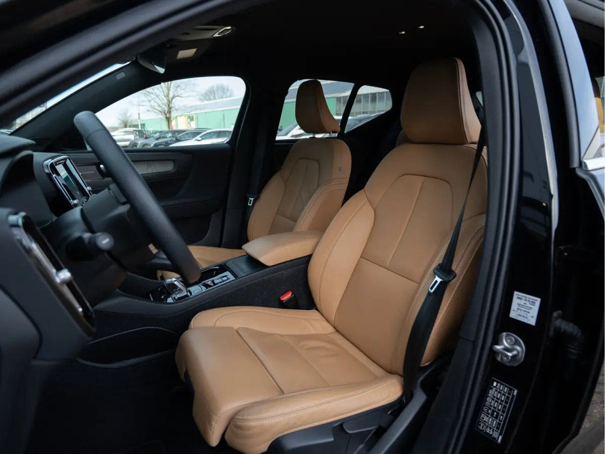1.5 T3 Inscription | Harman Kardon | Leder | Camera | Carplay
