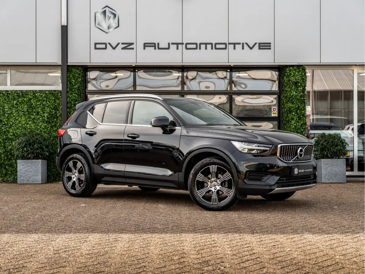 1.5 T3 Inscription | Harman Kardon | Leder | Camera | Carplay
