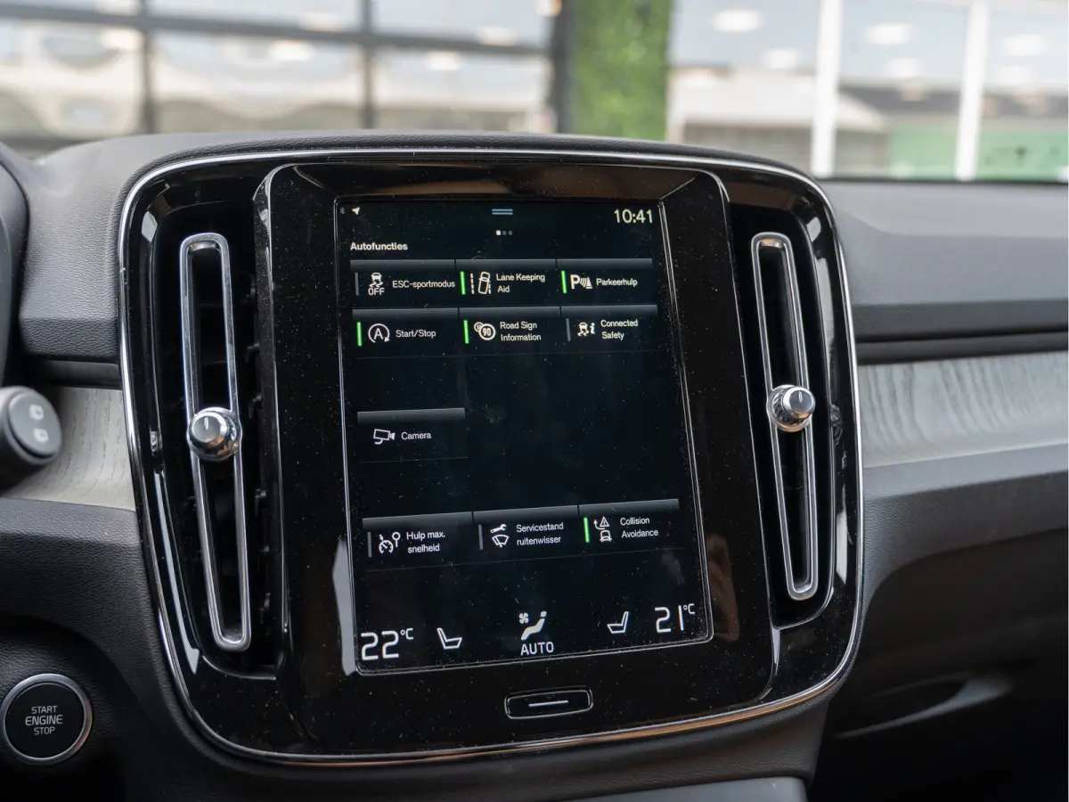 1.5 T3 Inscription | Harman Kardon | Leder | Camera | Carplay