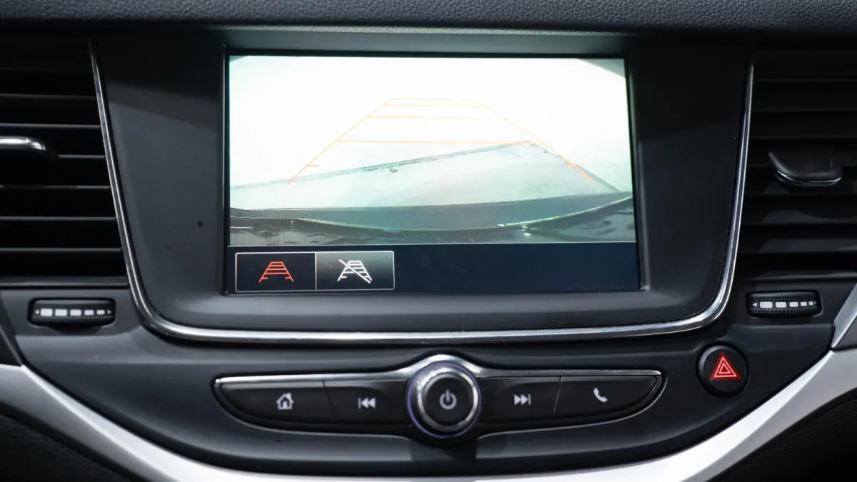 1.5 CDTI Business Apple Carplay/Android auto Led koplampen Camera PDC