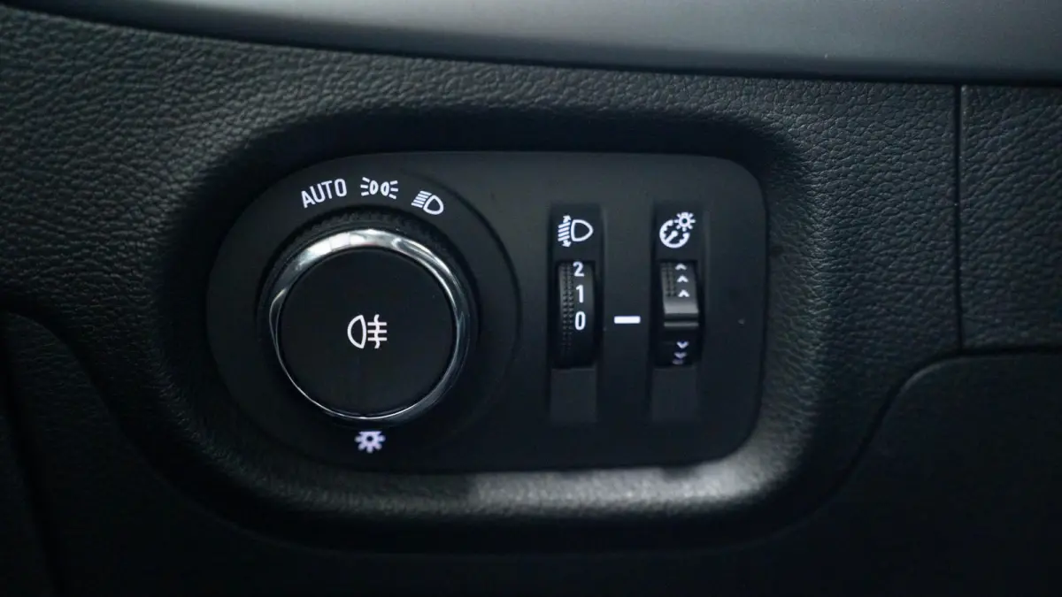 1.5 CDTI Business Apple Carplay/Android auto Led koplampen Camera PDC