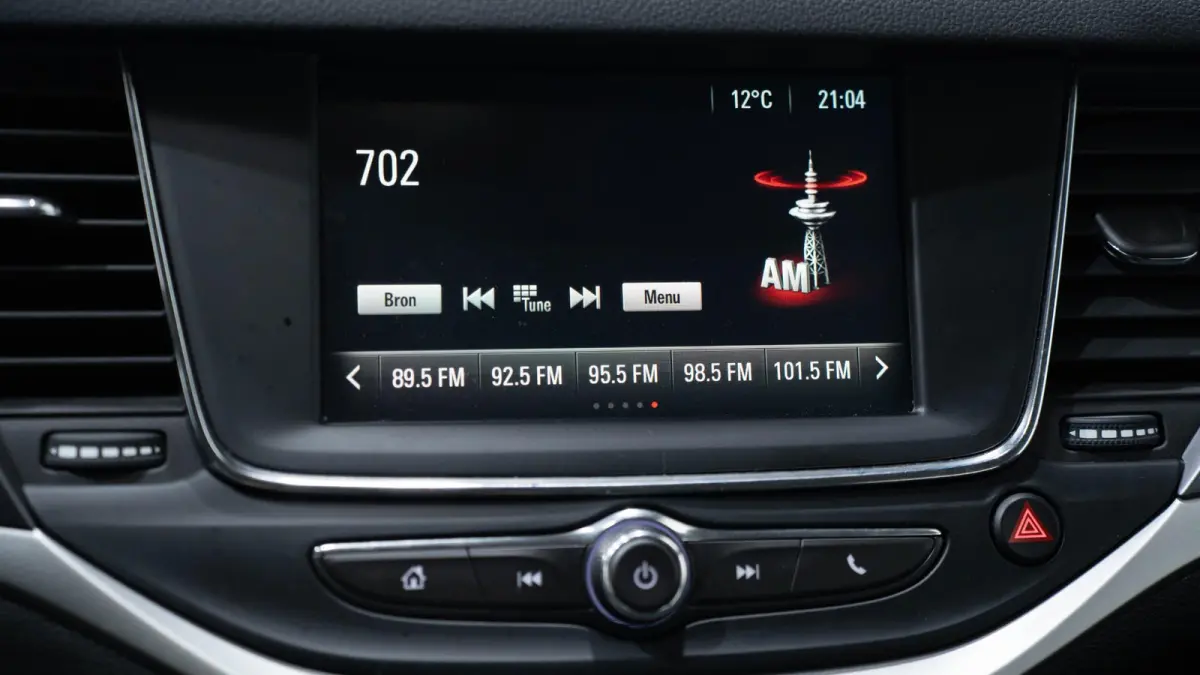 1.5 CDTI Business Apple Carplay/Android auto Led koplampen Camera PDC