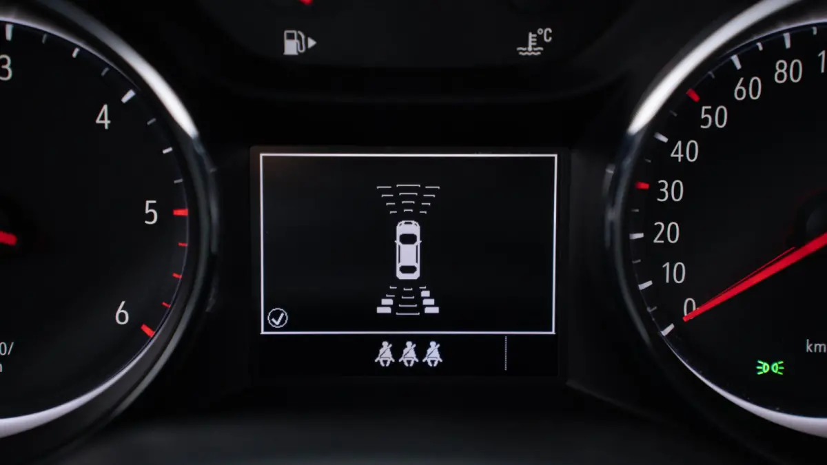 1.5 CDTI Business Apple Carplay/Android auto Led koplampen Camera PDC
