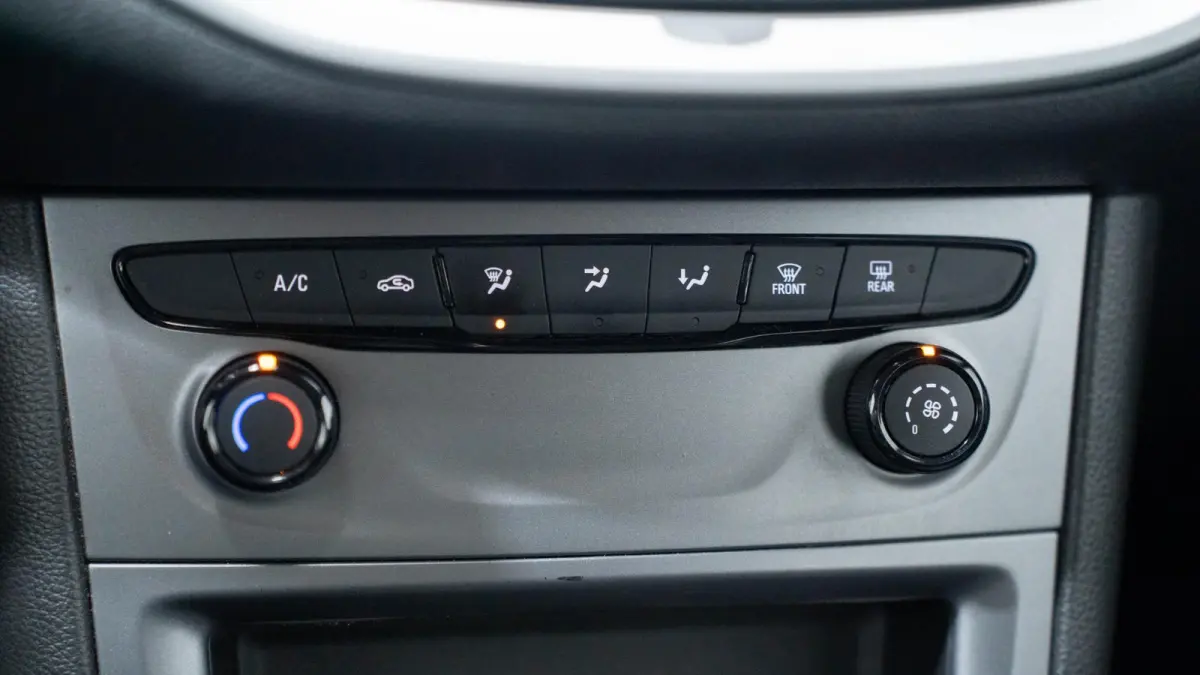 1.5 CDTI Business Apple Carplay/Android auto Led koplampen Camera PDC