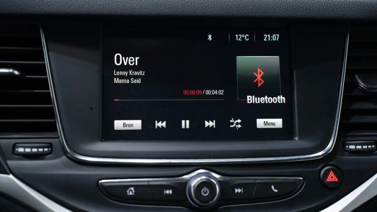 1.5 CDTI Business Apple Carplay/Android auto Led koplampen Camera PDC