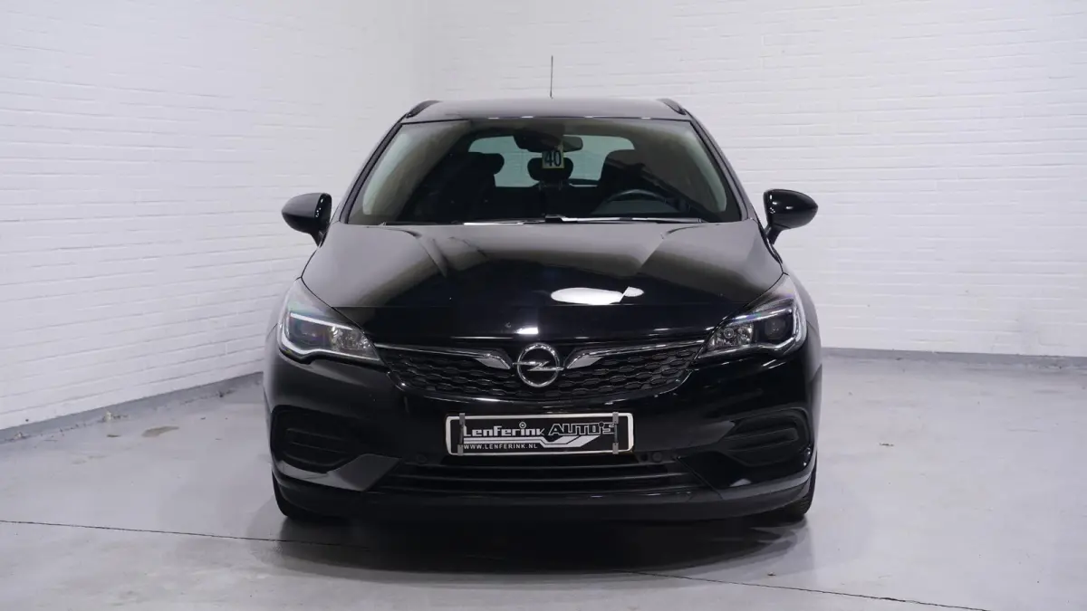 1.5 CDTI Business Apple Carplay/Android auto Led koplampen Camera PDC