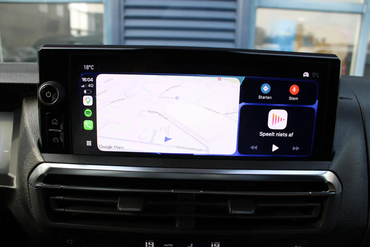 STX L3 75 kWh 136 PK | 8 JAAR GARANTIE | LEDER | CAMERA | BETIMMERING | STOEL + STUUR VERWARMING | DRAADLOOS CARPLAY | VOORRAADVOORDEEL !