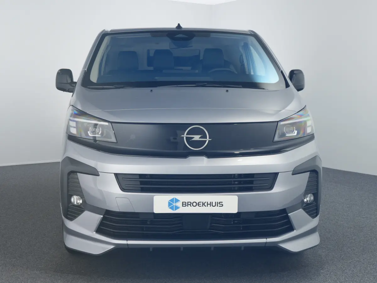 Electric L3 75 kWh STX | Achterspoiler | City pakket | Comfort Pakket