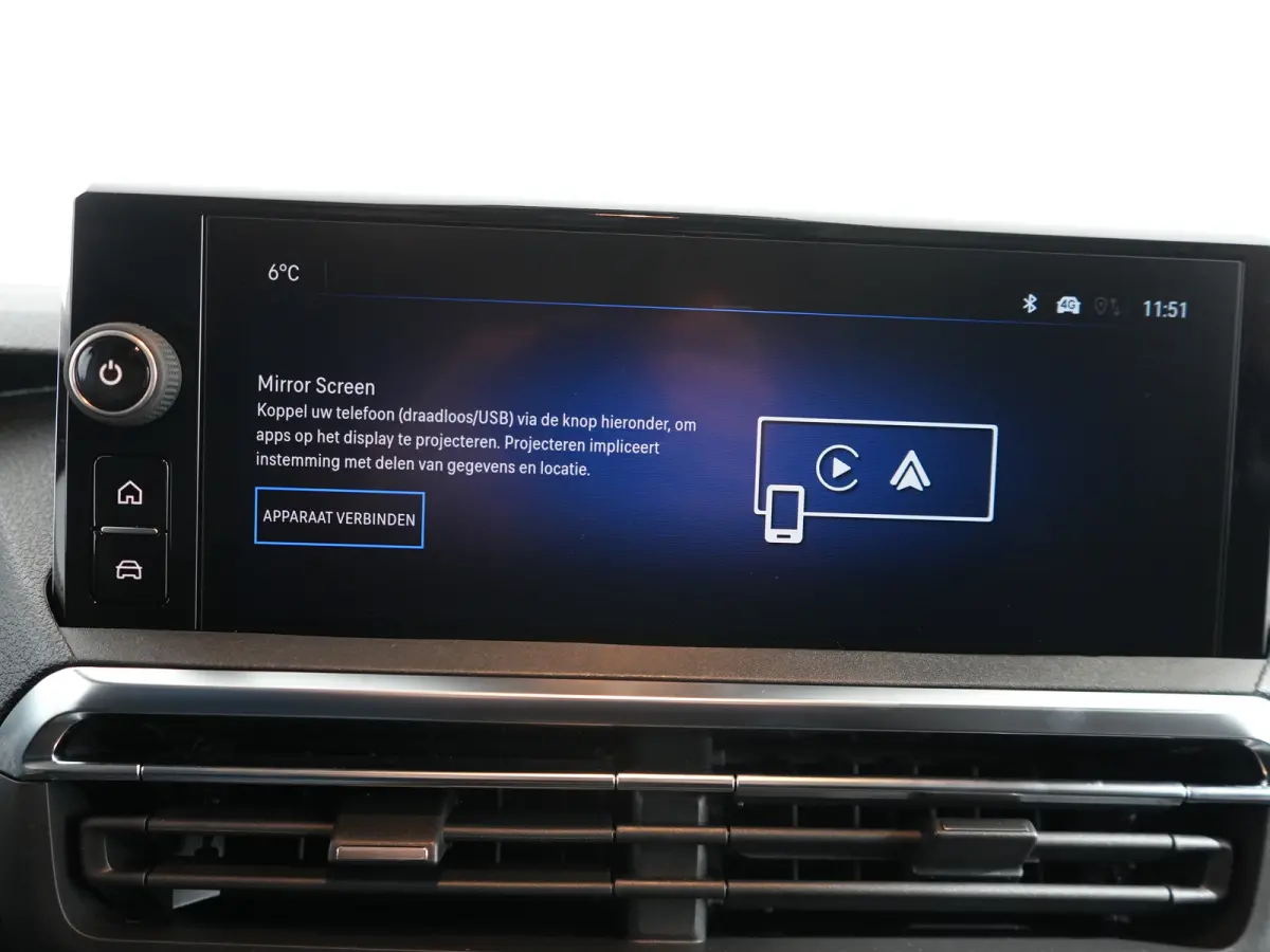 Electric L3 75 kWh STX | Achterspoiler | City pakket | Comfort Pakket