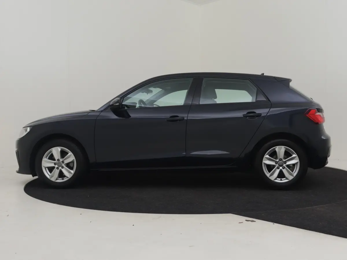 30 TFSI Pro Line 115PK DSG/AUTO | Apple carplay Android auto | Airco automatisch | DAB | 15"LMV l Cruise control |