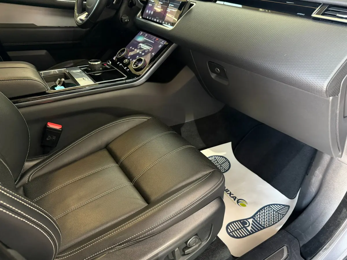 2.0 P250 Turbo AWD SE