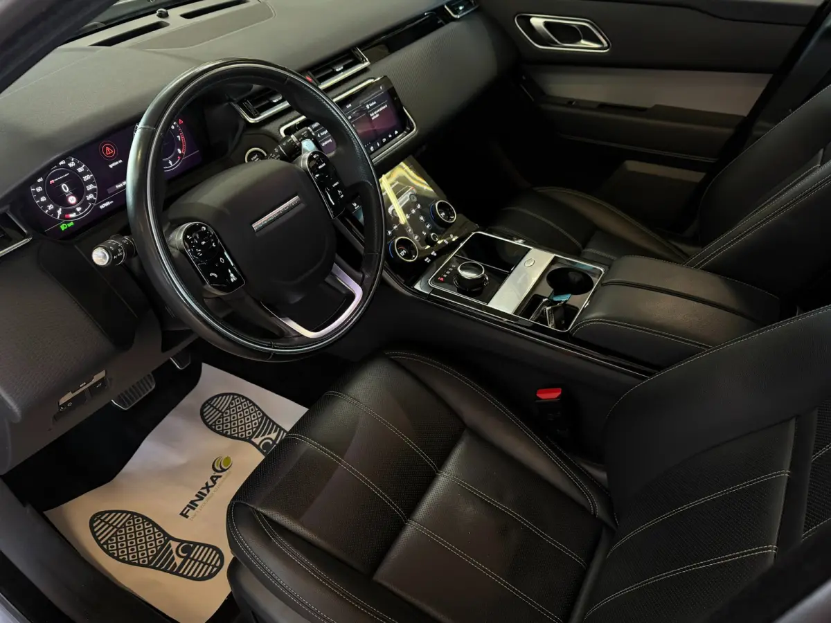 2.0 P250 Turbo AWD SE