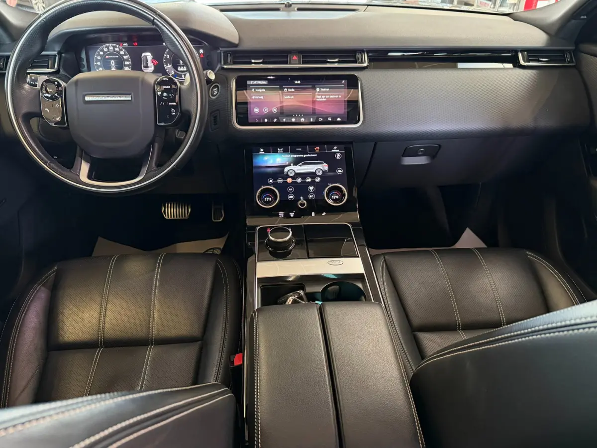 2.0 P250 Turbo AWD SE