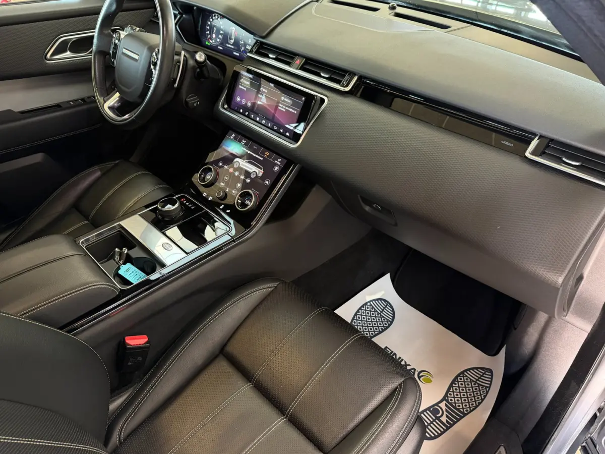 2.0 P250 Turbo AWD SE