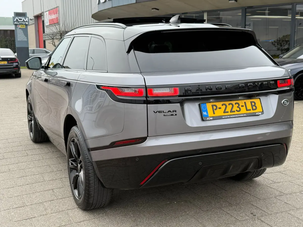2.0 P250 Turbo AWD SE