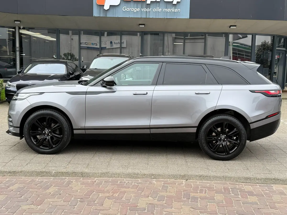 2.0 P250 Turbo AWD SE
