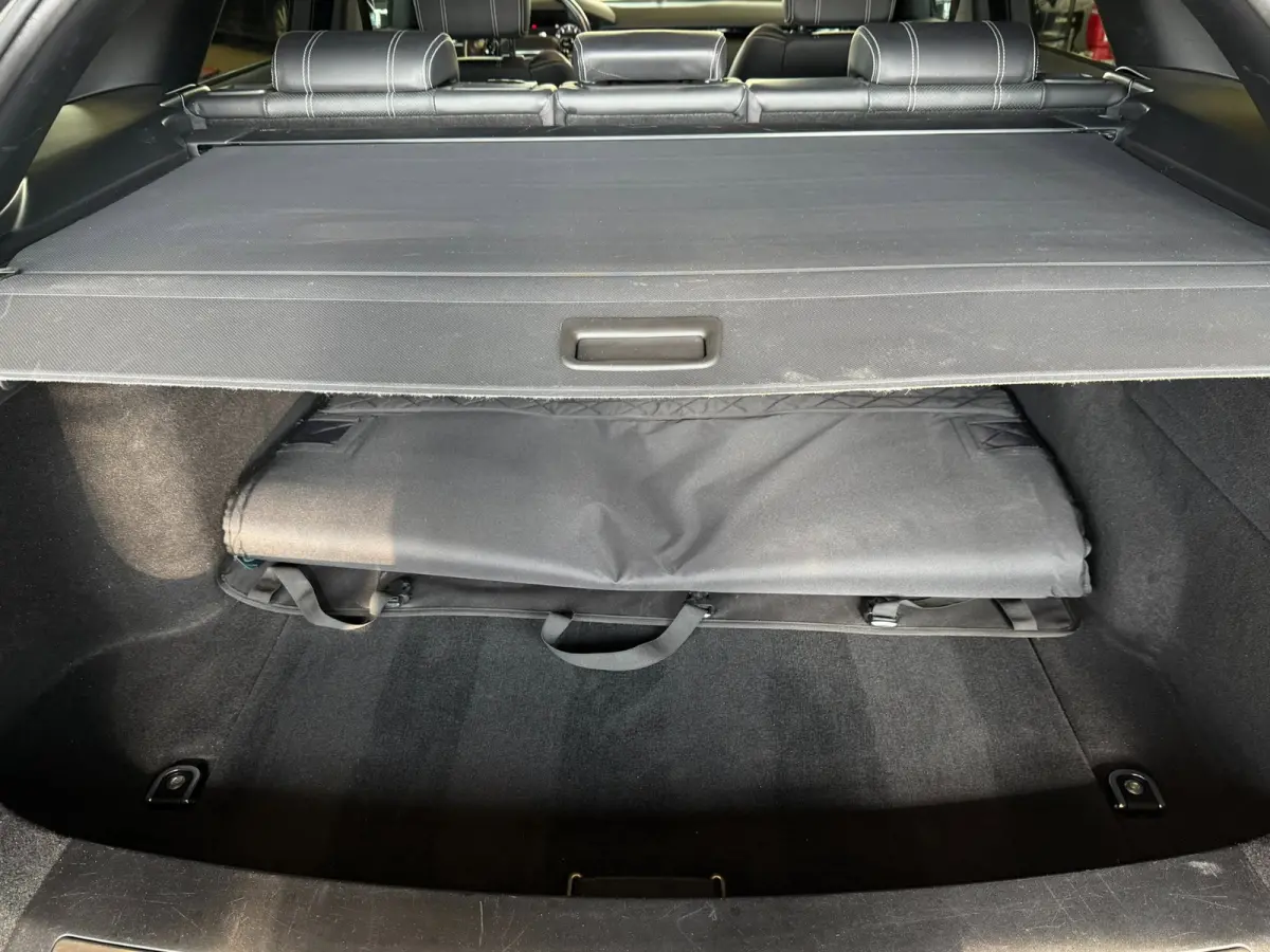 2.0 P250 Turbo AWD SE