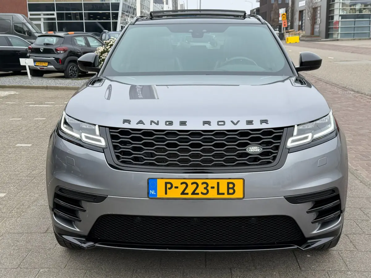 2.0 P250 Turbo AWD SE