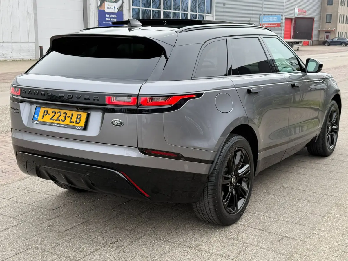 2.0 P250 Turbo AWD SE