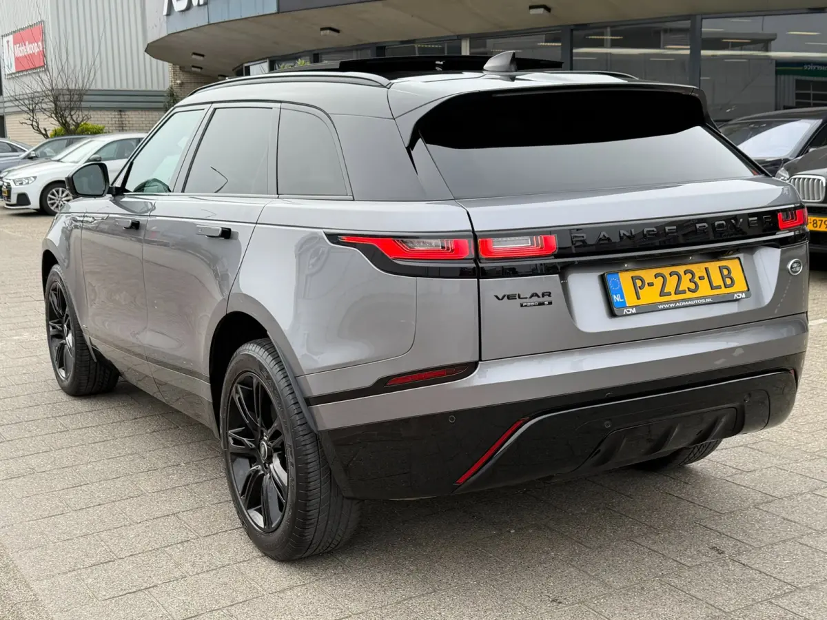 2.0 P250 Turbo AWD SE