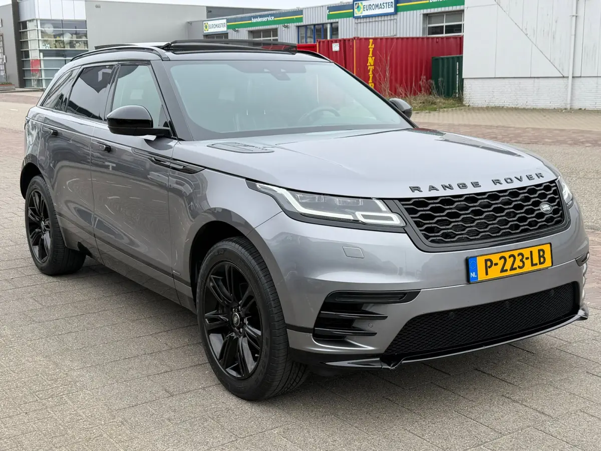 2.0 P250 Turbo AWD SE