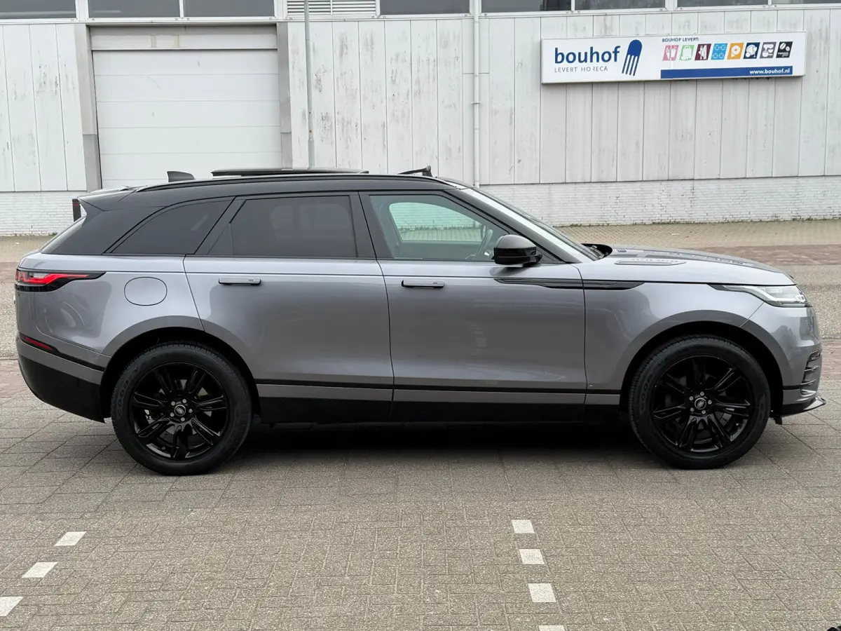 2.0 P250 Turbo AWD SE