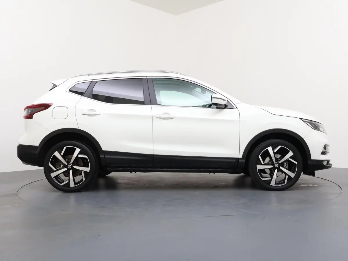 1.3 DIG-T Premium Edition | Panoramadak | Lederen Bekl. | Stoelverw. |