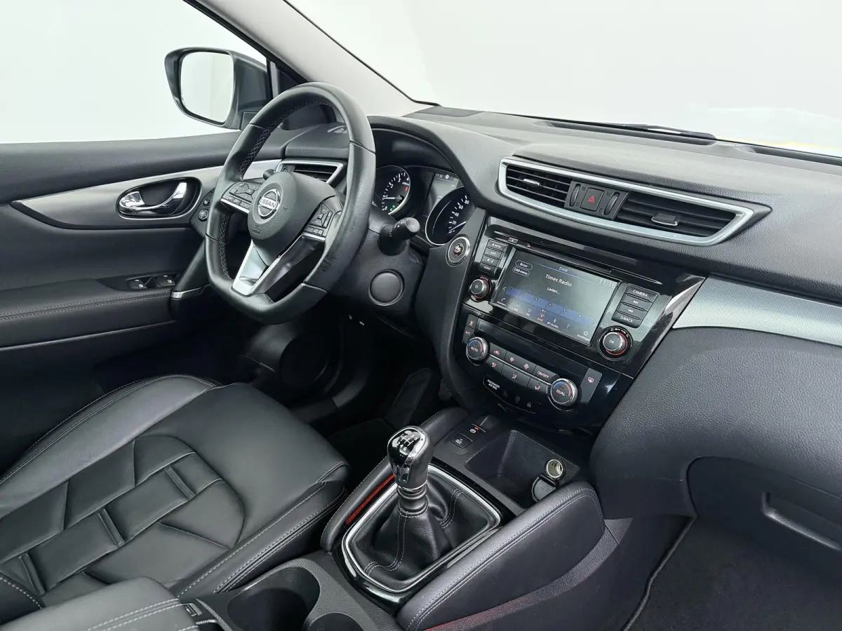 1.3 DIG-T Premium Edition | Panoramadak | Lederen Bekl. | Stoelverw. |