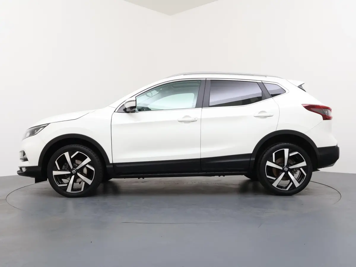 1.3 DIG-T Premium Edition | Panoramadak | Lederen Bekl. | Stoelverw. |