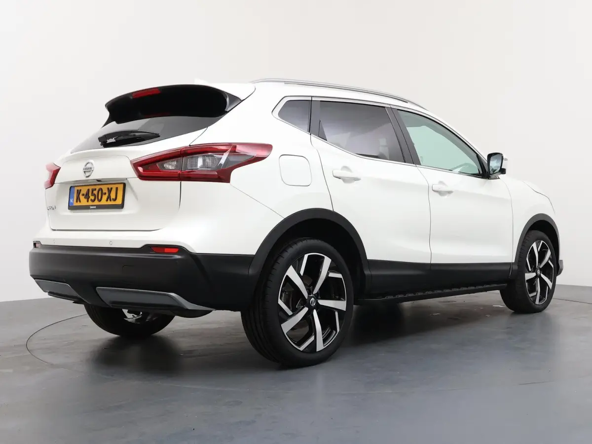 1.3 DIG-T Premium Edition | Panoramadak | Lederen Bekl. | Stoelverw. |