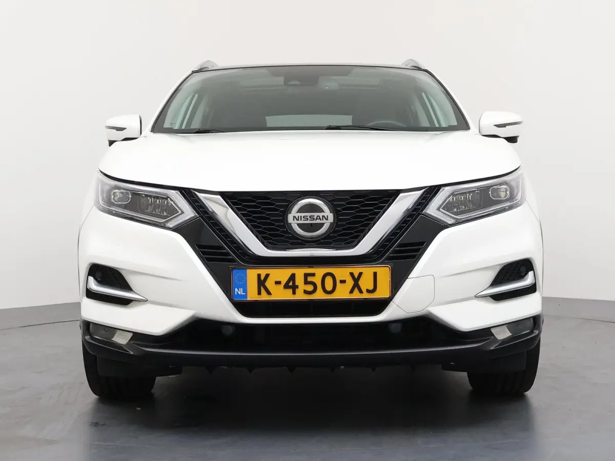 1.3 DIG-T Premium Edition | Panoramadak | Lederen Bekl. | Stoelverw. |