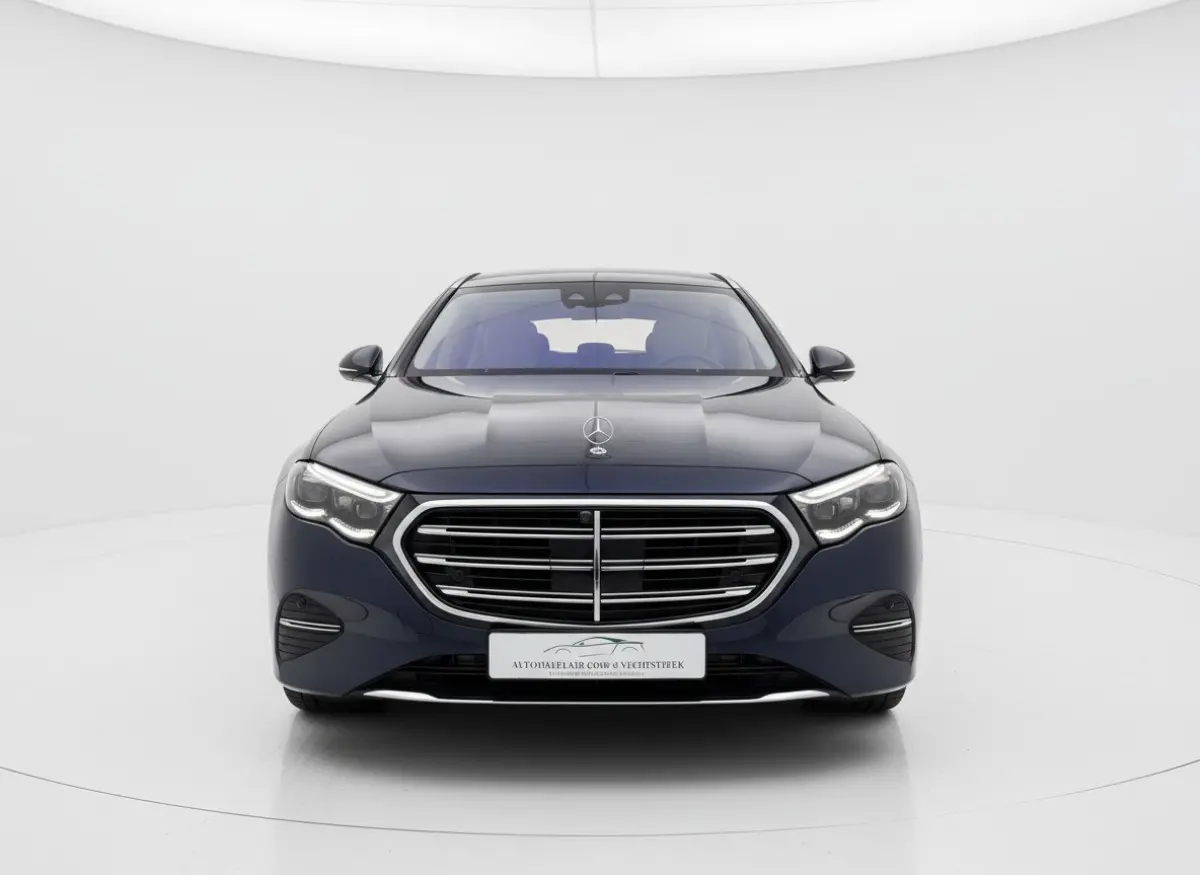 300 e Exclusive Line - Soft-close - Airmatic - Superscreen - VOL