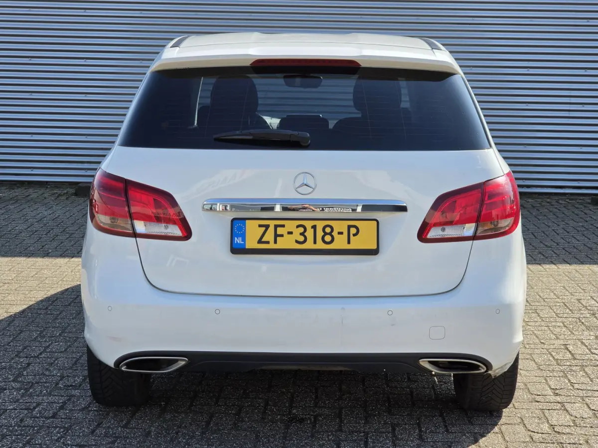 220 d Ambition Dealer Onderhouden 1 Ste Eigenaar
