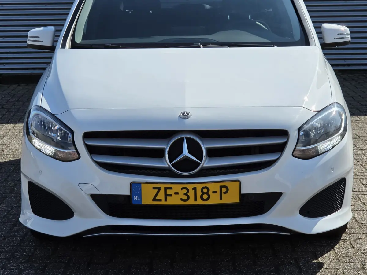 220 d Ambition Dealer Onderhouden 1 Ste Eigenaar